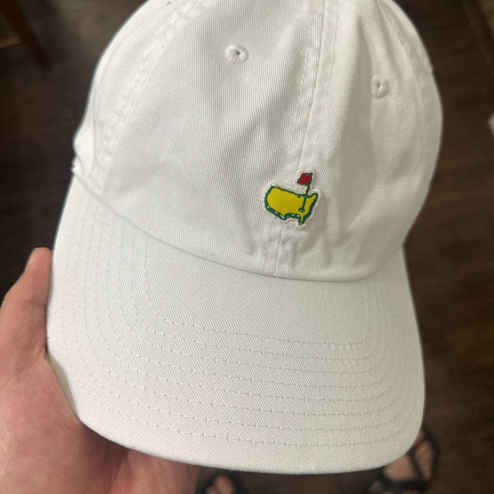 Augusta National Golf